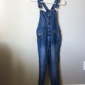 Overalls